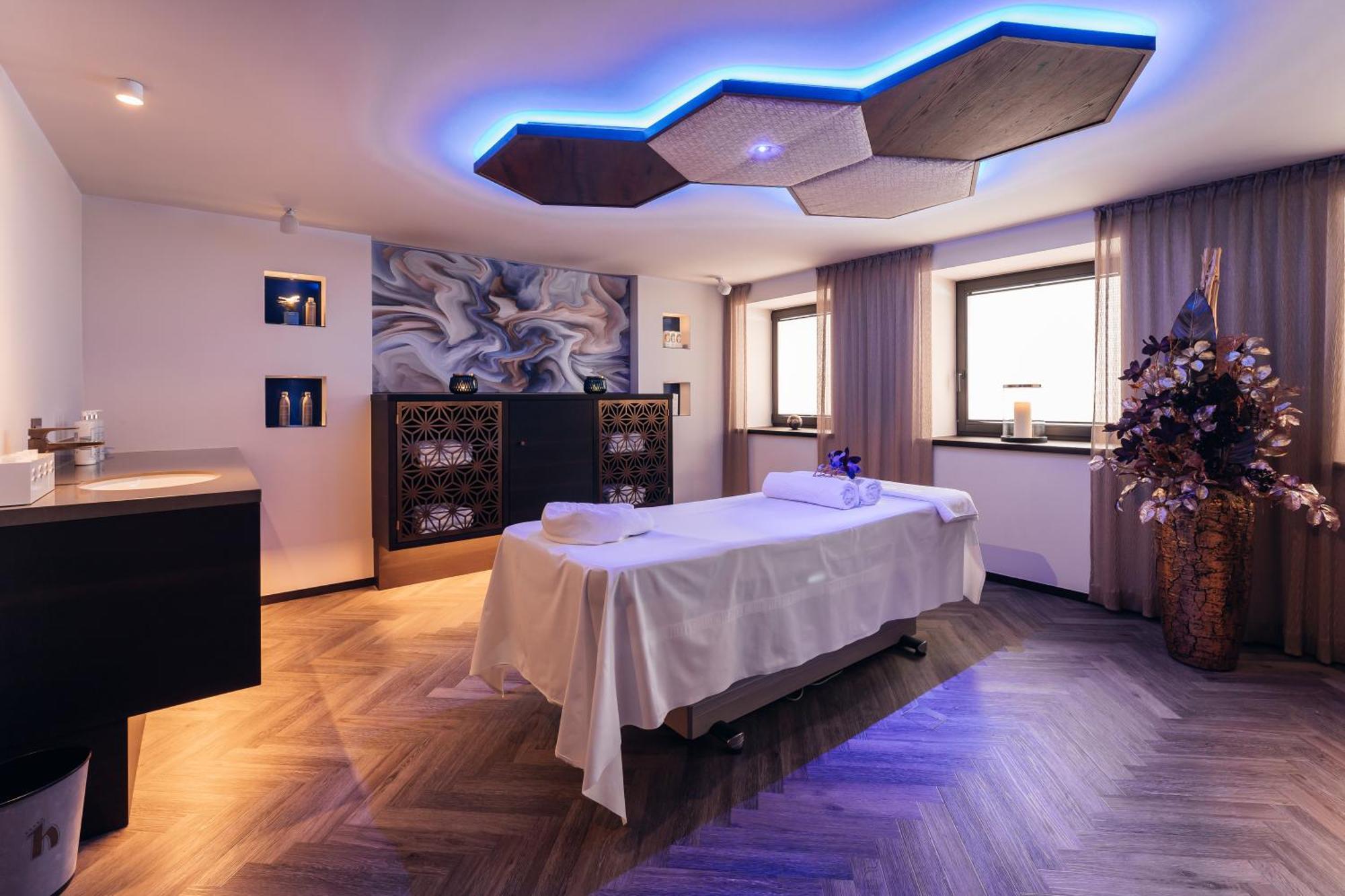 Alpen-Wellness Resort Hochfirst Obergurgl Ngoại thất bức ảnh